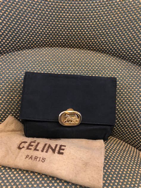 celine red clutch bag|Celine clutch vintage.